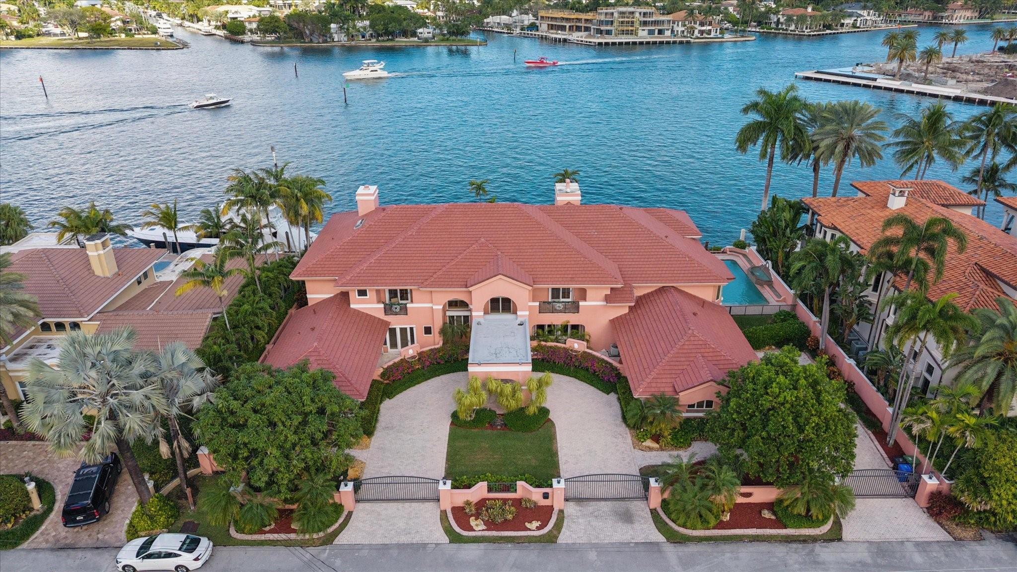 5 Isla Bahia Dr Fort Lauderdale, FL 33316