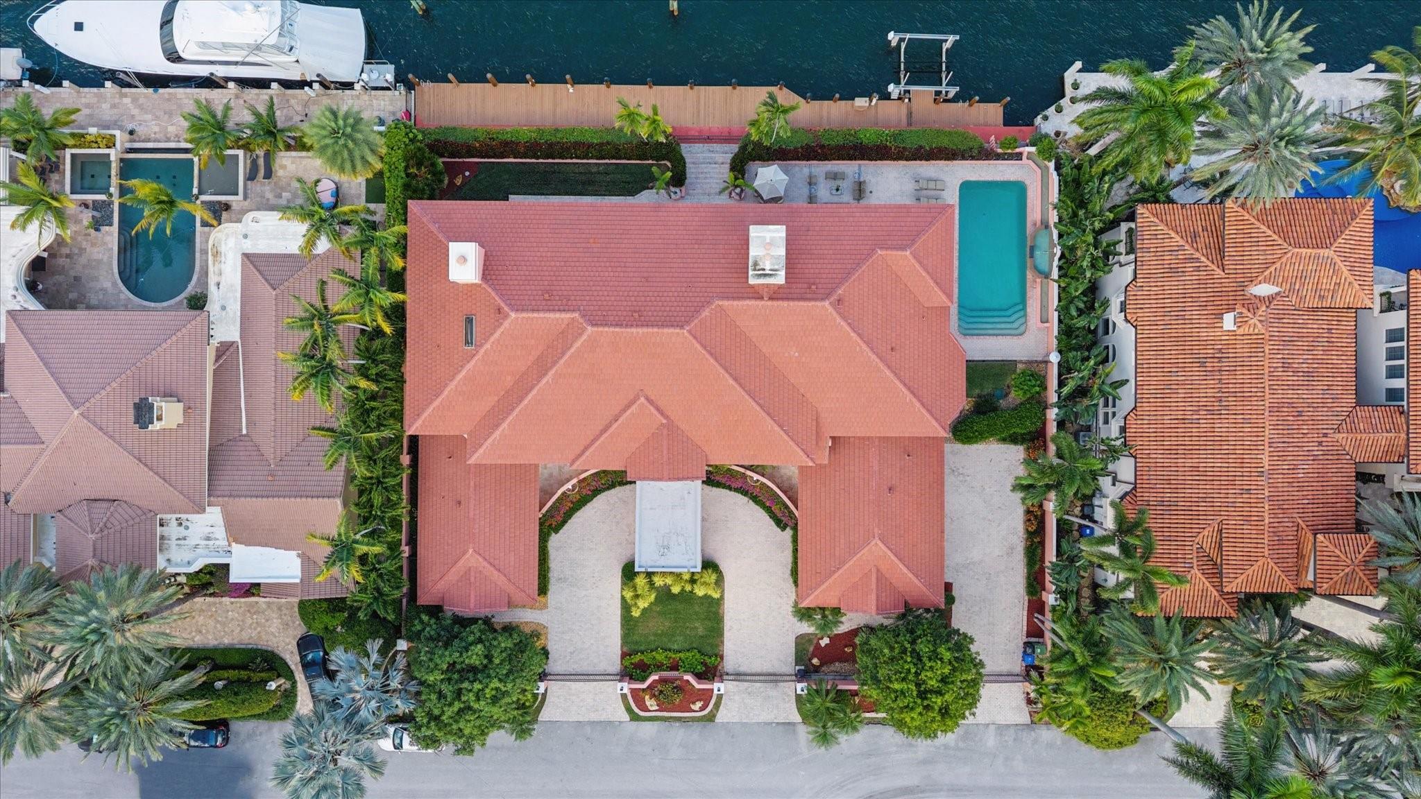 5 Isla Bahia Dr Fort Lauderdale, FL 33316