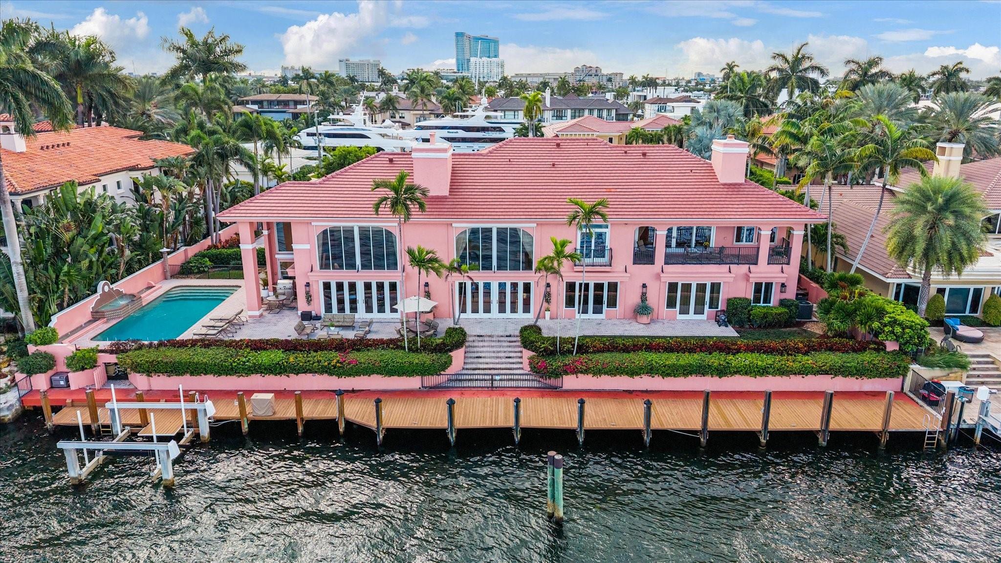 5 Isla Bahia Dr Fort Lauderdale, FL 33316