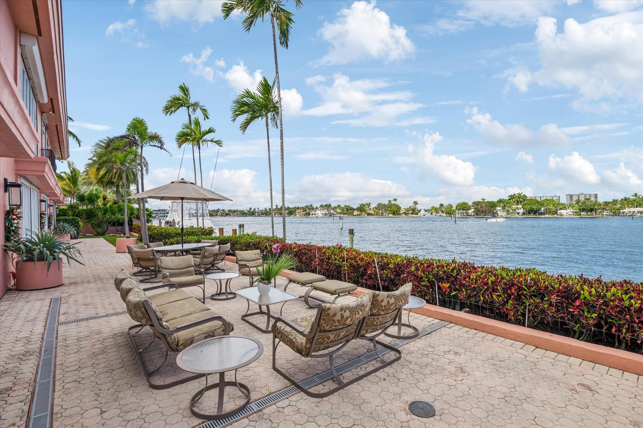 5 Isla Bahia Dr Fort Lauderdale, FL 33316