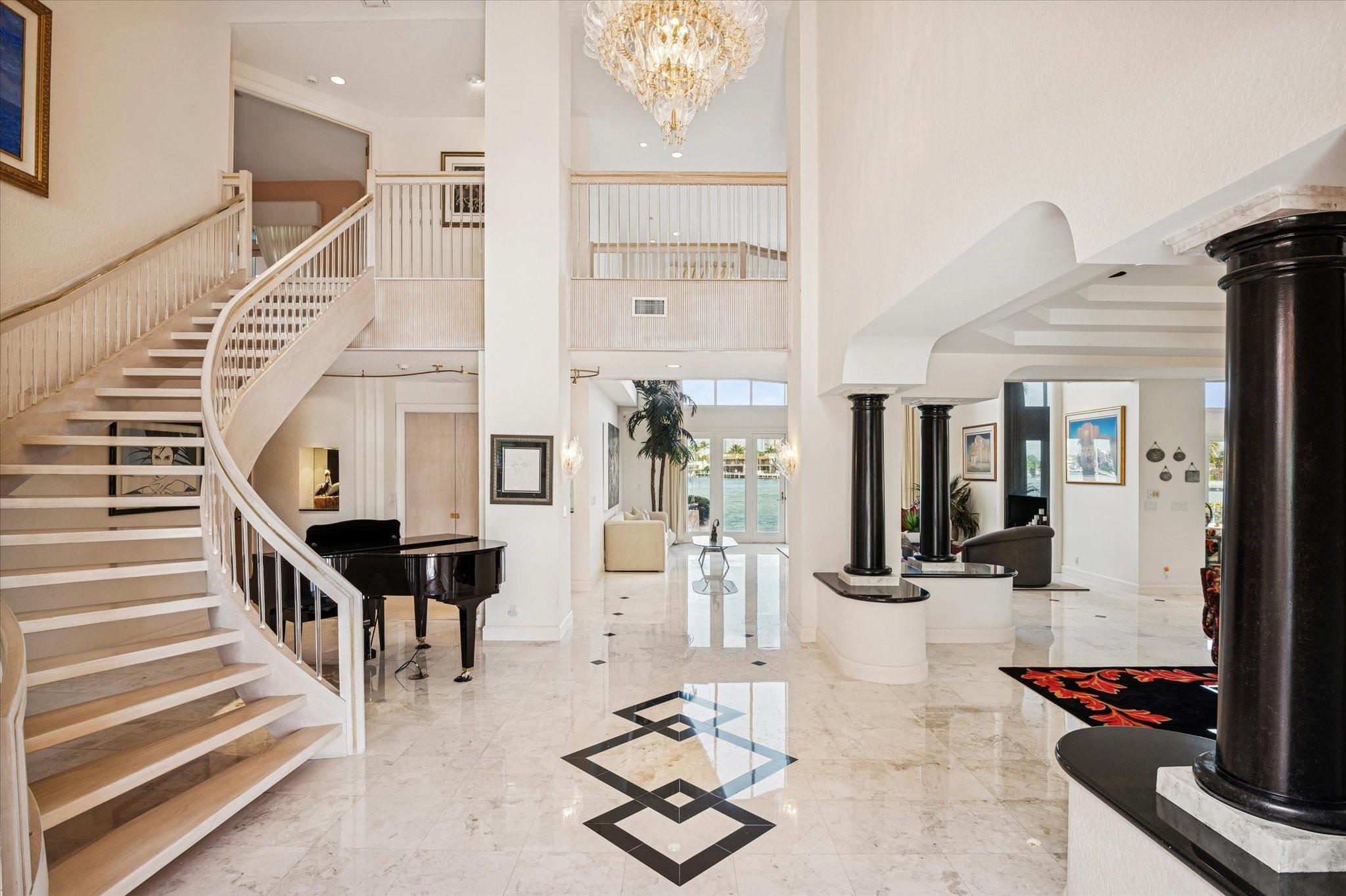 5 Isla Bahia Dr Fort Lauderdale, FL 33316