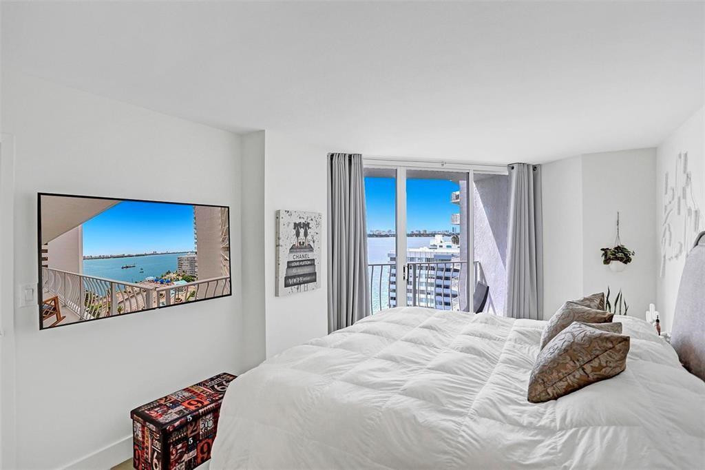 7601 E Treasure #1524 North Bay Village, FL 33141