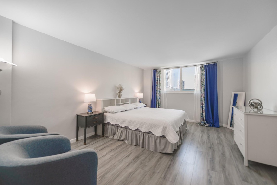 19380 Collins #501 Sunny Isles Beach, FL 33160