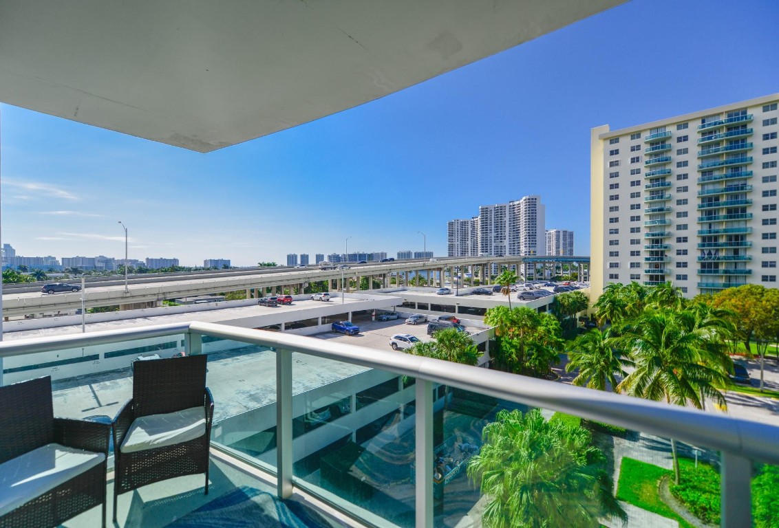 19380 Collins #501 Sunny Isles Beach, FL 33160