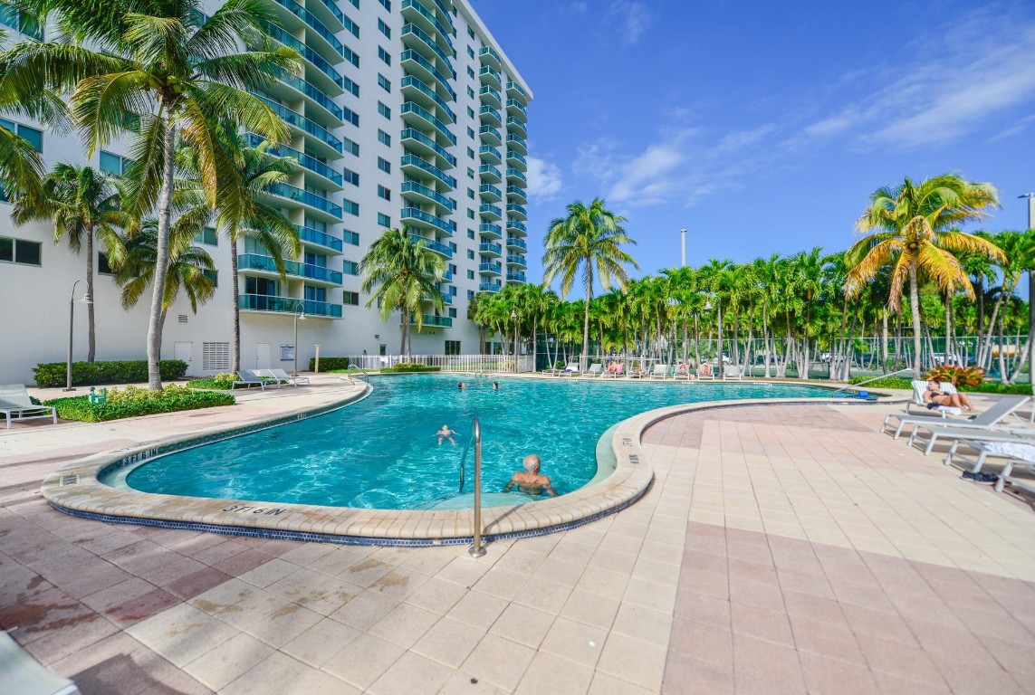 19380 Collins #501 Sunny Isles Beach, FL 33160