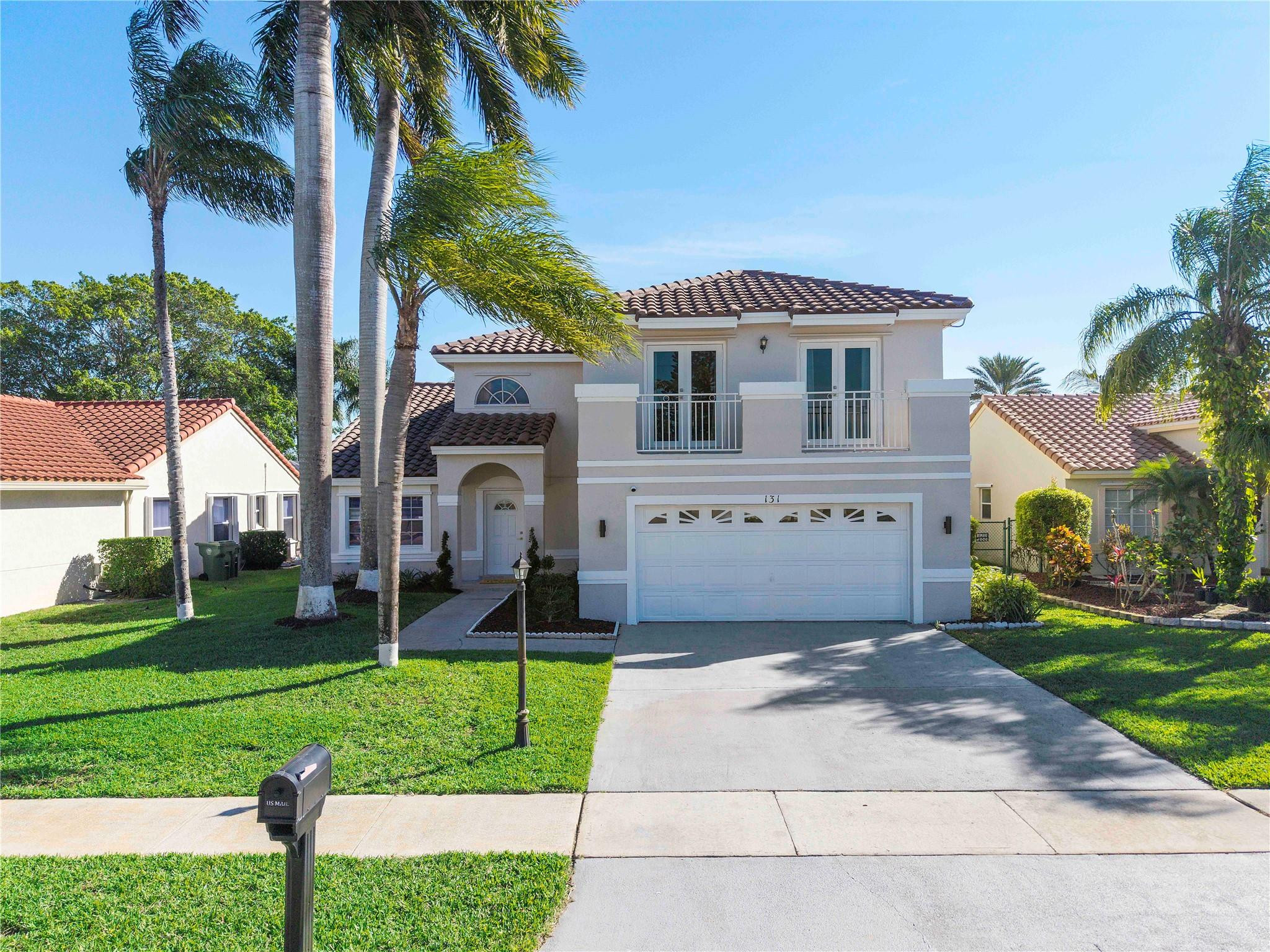 131 NW 187th Pembroke Pines, FL 33029