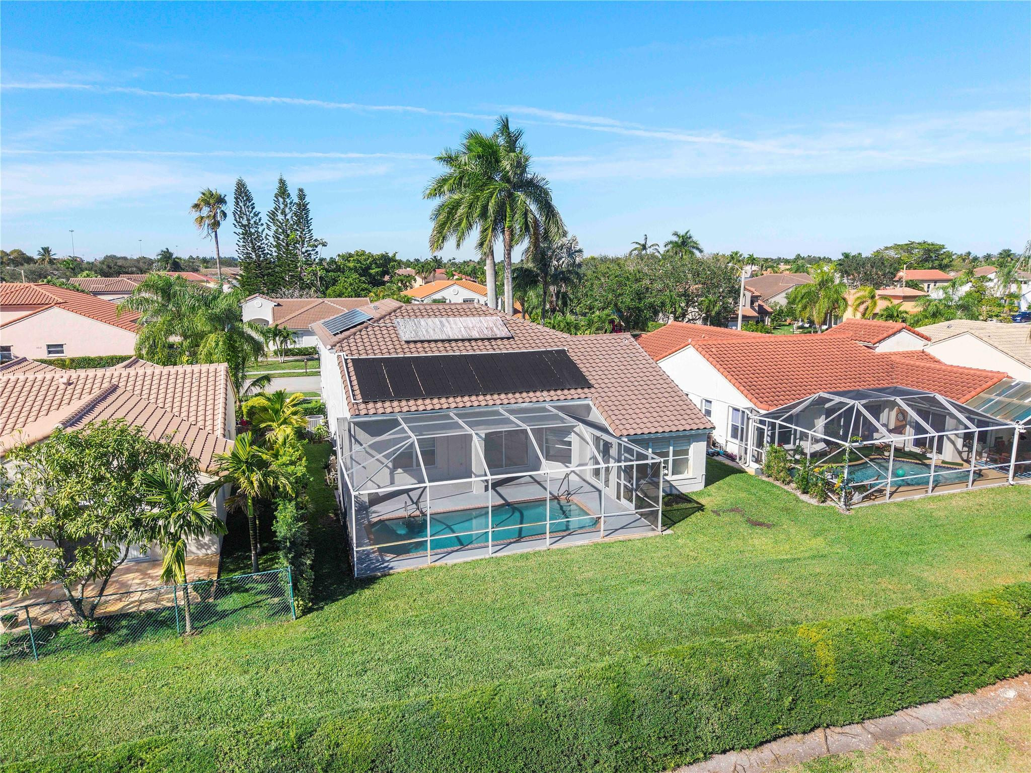 131 NW 187th Pembroke Pines, FL 33029