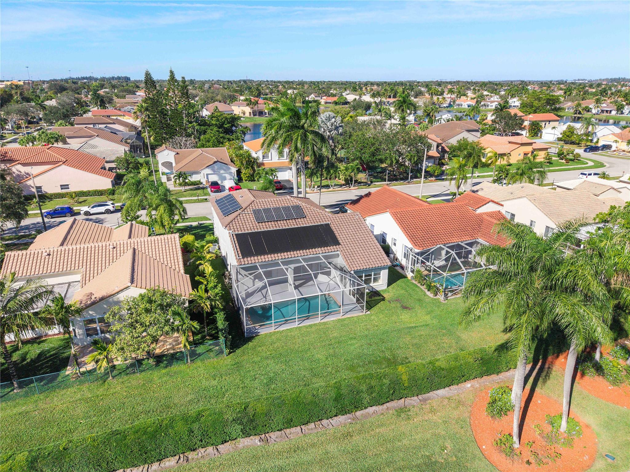 131 NW 187th Pembroke Pines, FL 33029