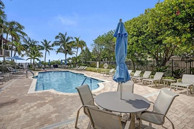 2011 N Ocean #1406N Fort Lauderdale, FL 33305