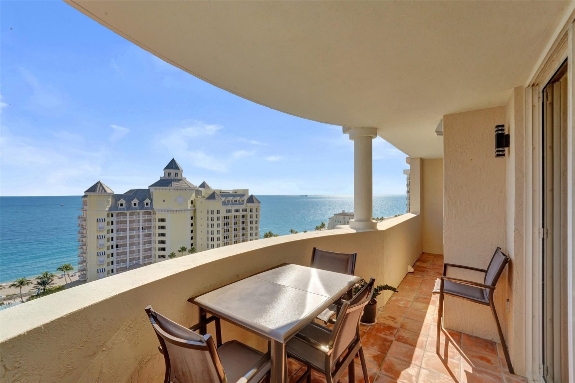 2011 N Ocean #1406N Fort Lauderdale, FL 33305