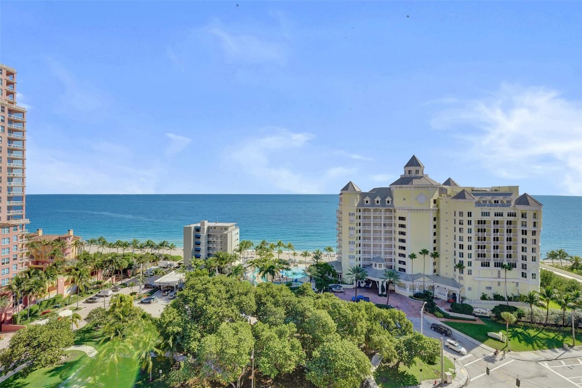 2011 N Ocean #1406N Fort Lauderdale, FL 33305