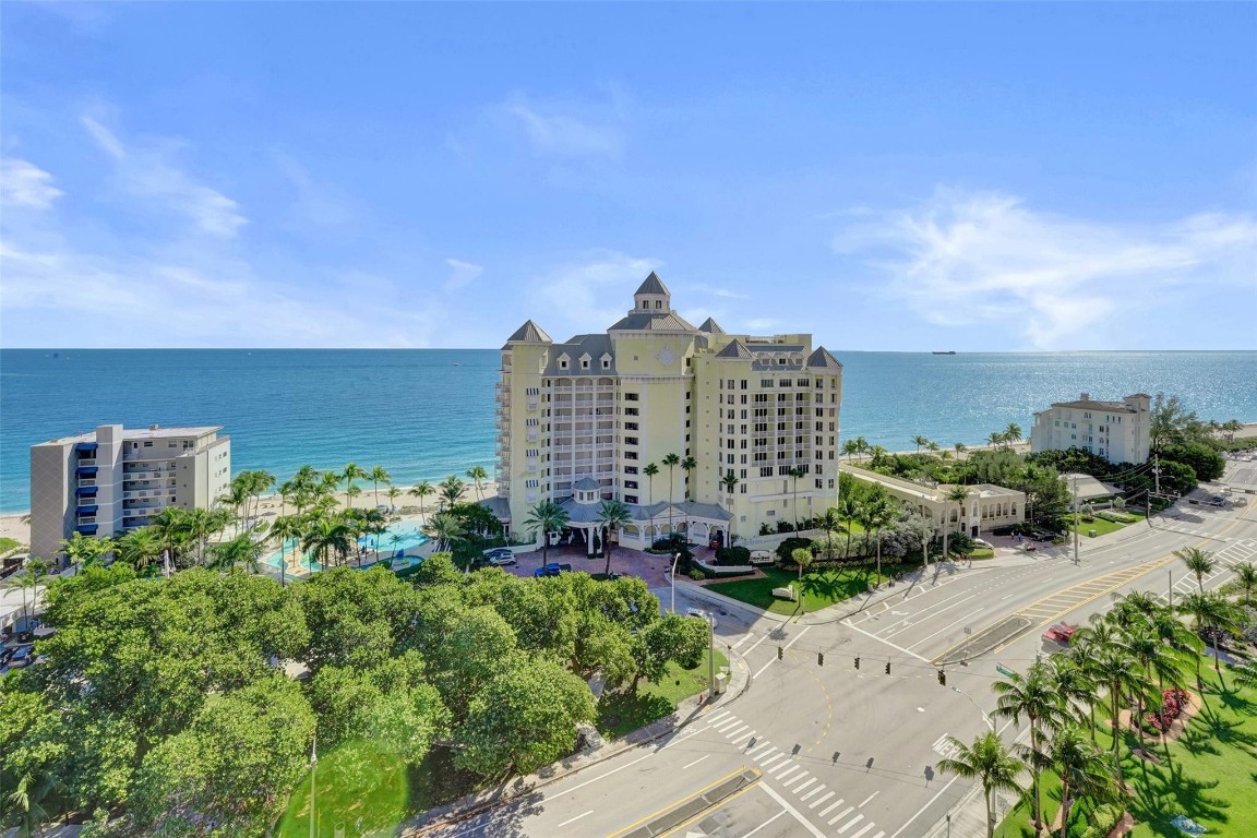 2011 N Ocean #1406N Fort Lauderdale, FL 33305
