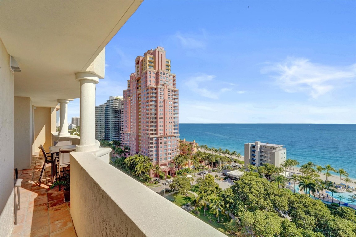 2011 N Ocean #1406N Fort Lauderdale, FL 33305