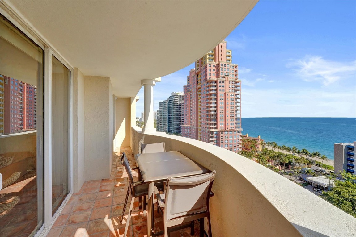 2011 N Ocean #1406N Fort Lauderdale, FL 33305