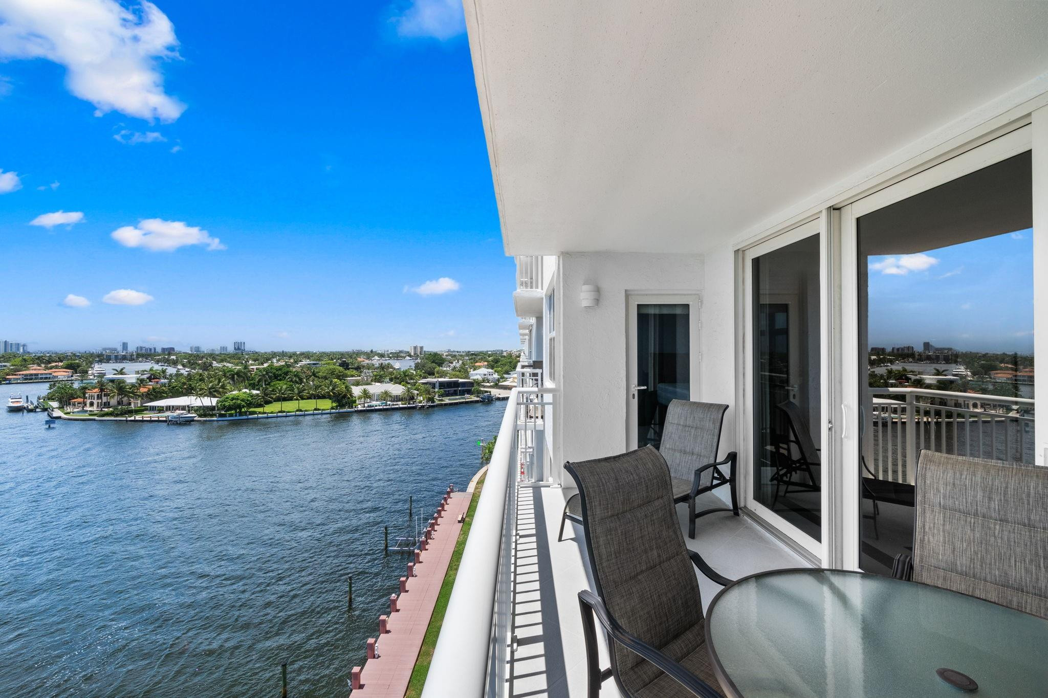 511 Bayshore #904 Fort Lauderdale, FL 33304