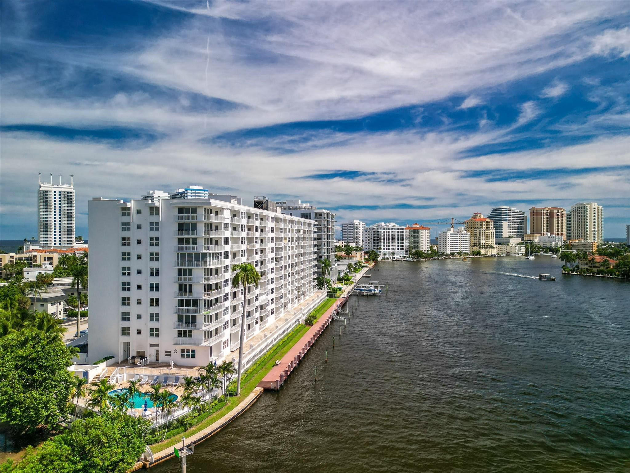 511 Bayshore #904 Fort Lauderdale, FL 33304