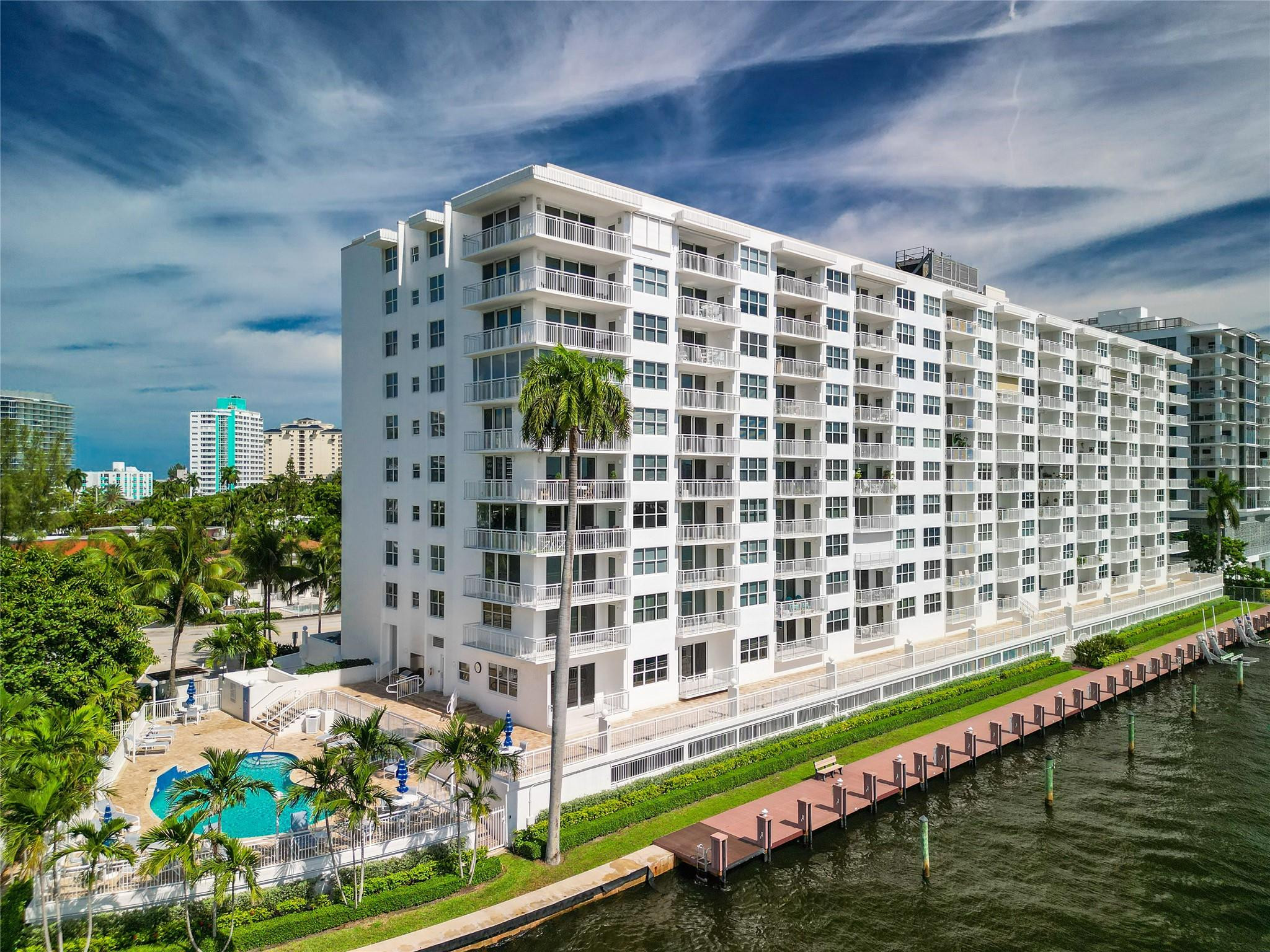 511 Bayshore #904 Fort Lauderdale, FL 33304