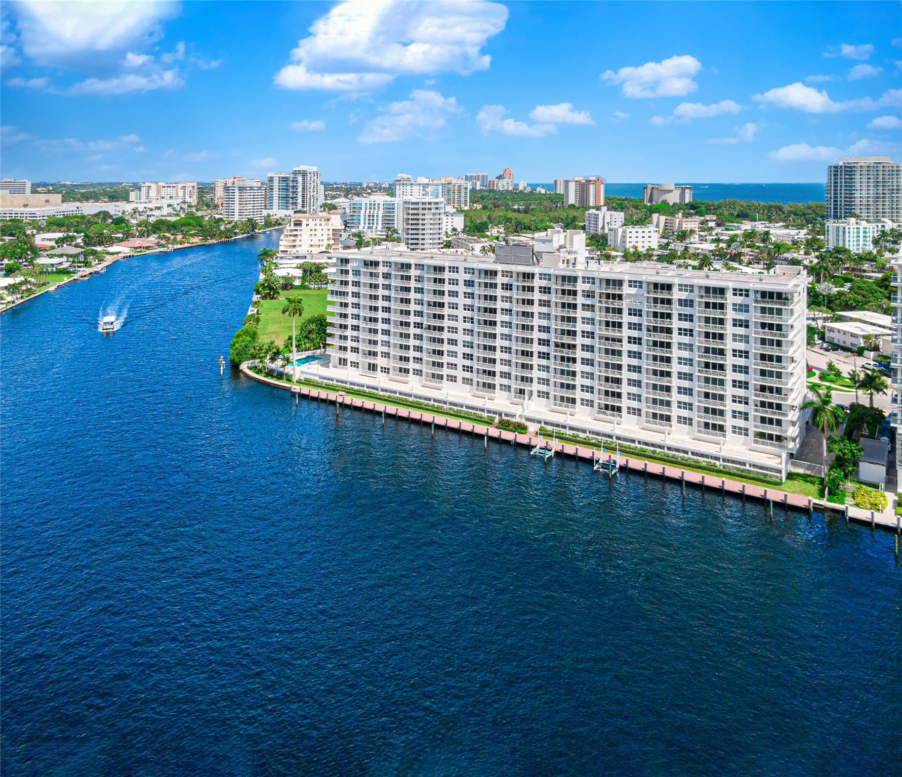 511 Bayshore #904 Fort Lauderdale, FL 33304