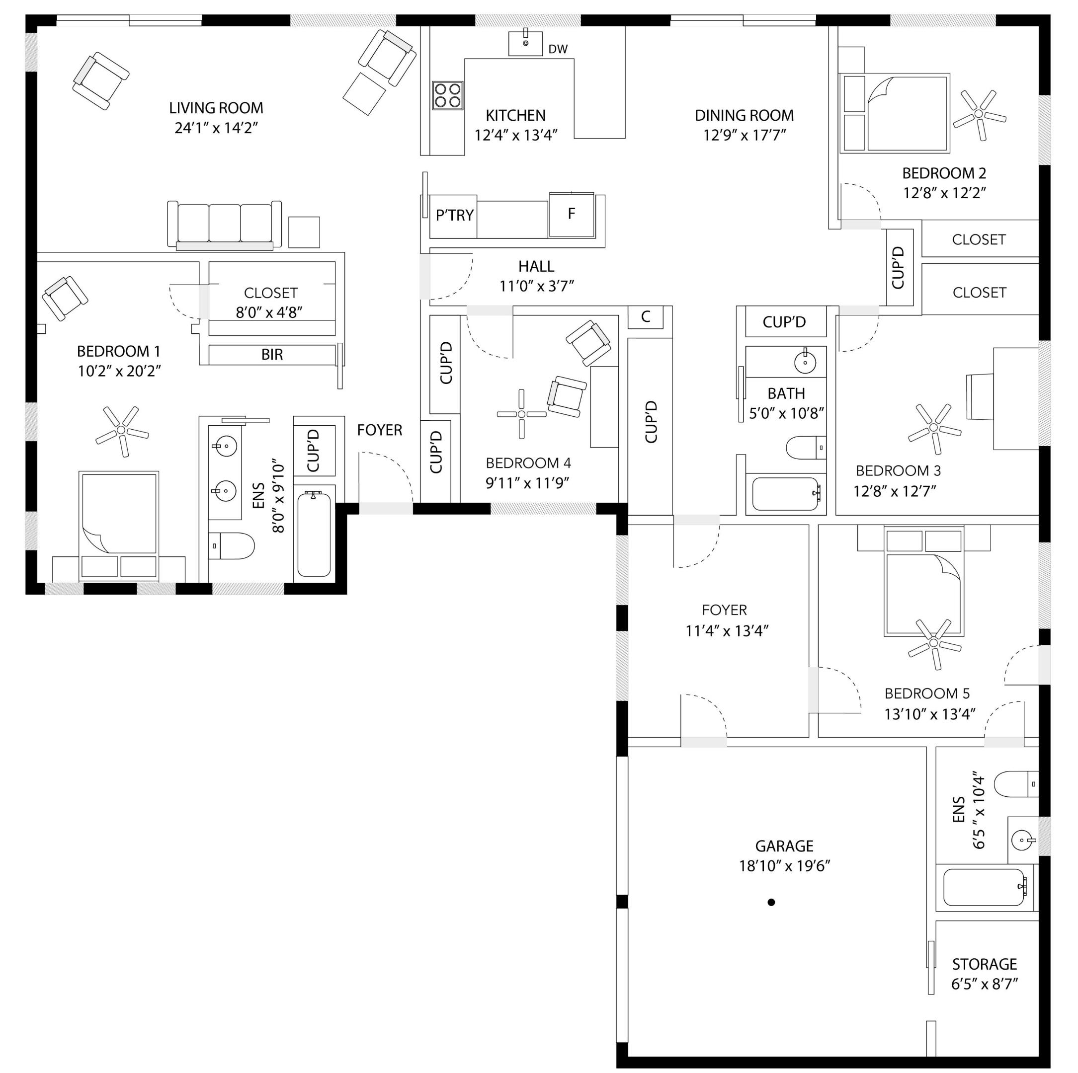 547 E Causeway Vero Beach, FL 32963
