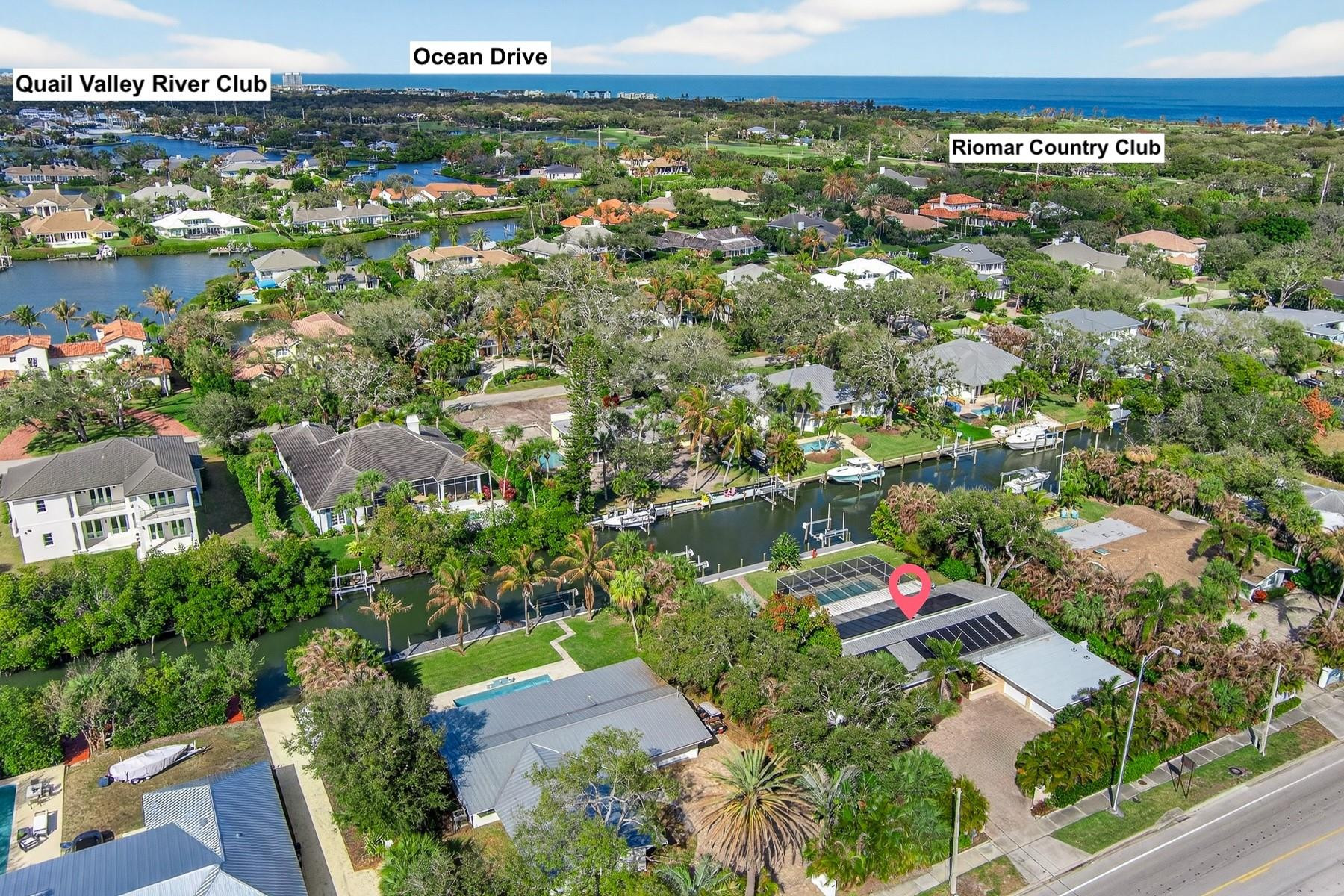 547 E Causeway Vero Beach, FL 32963