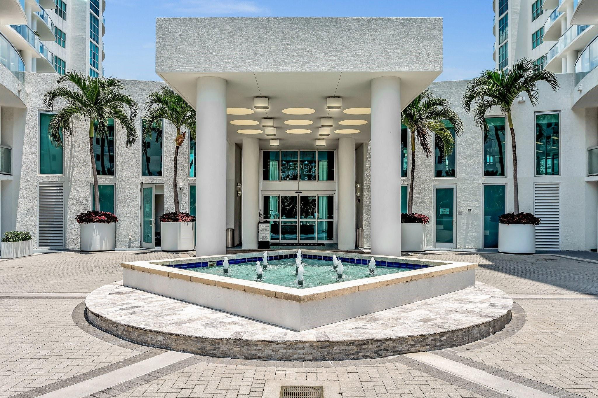 3131 NE 188th #2-1201