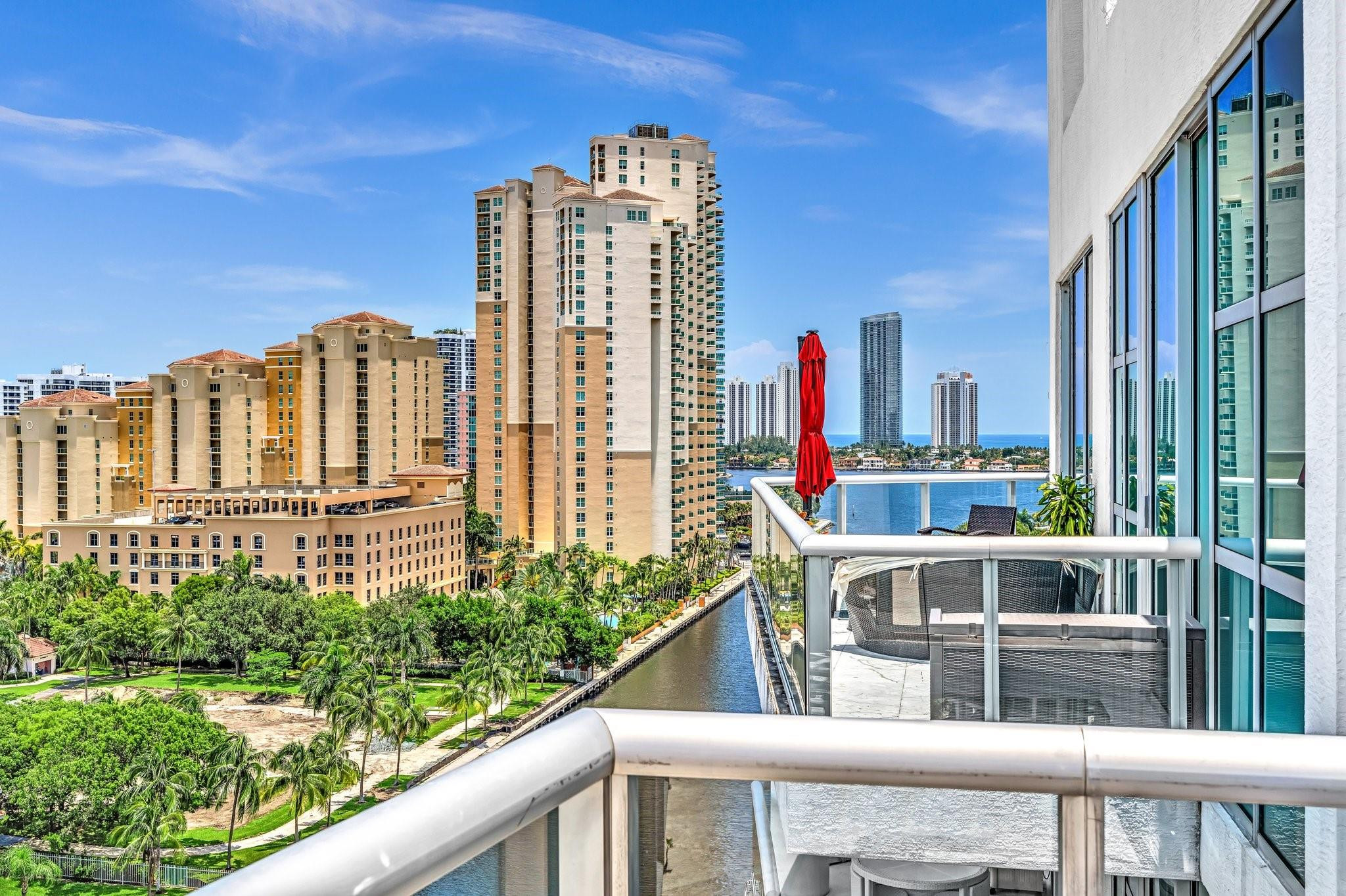 3131 NE 188th #2-1201 Aventura, FL 33180