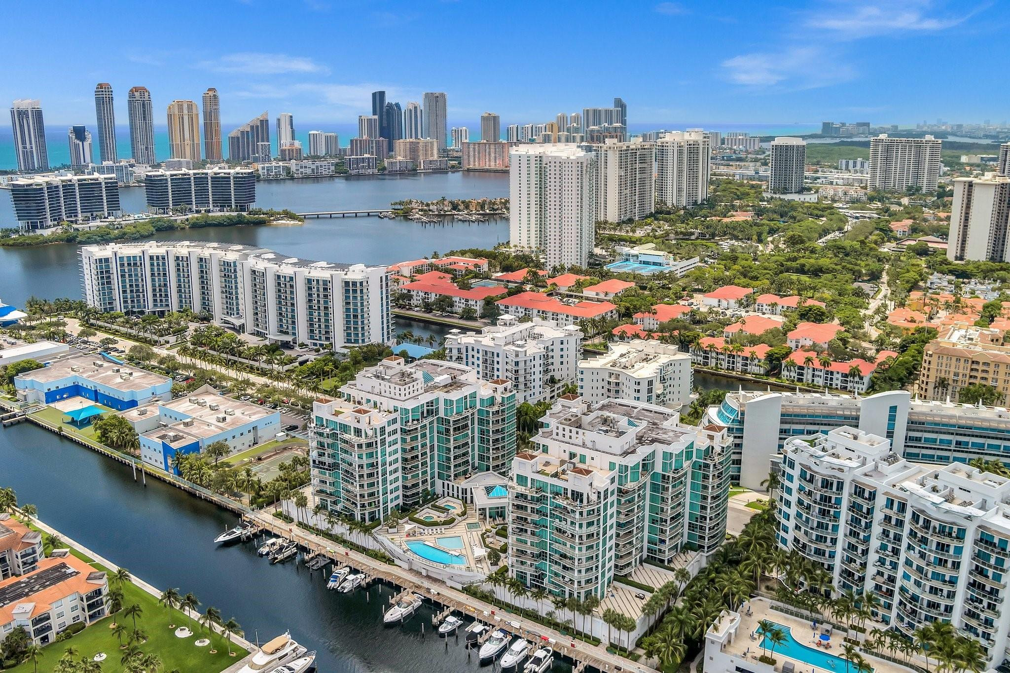 3131 NE 188th #2-1201 Aventura, FL 33180