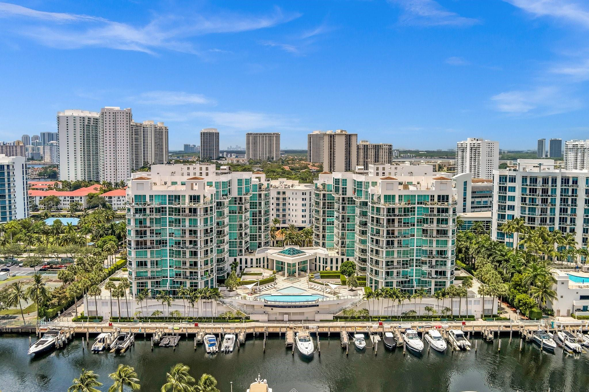 3131 NE 188th #2-1201 Aventura, FL 33180