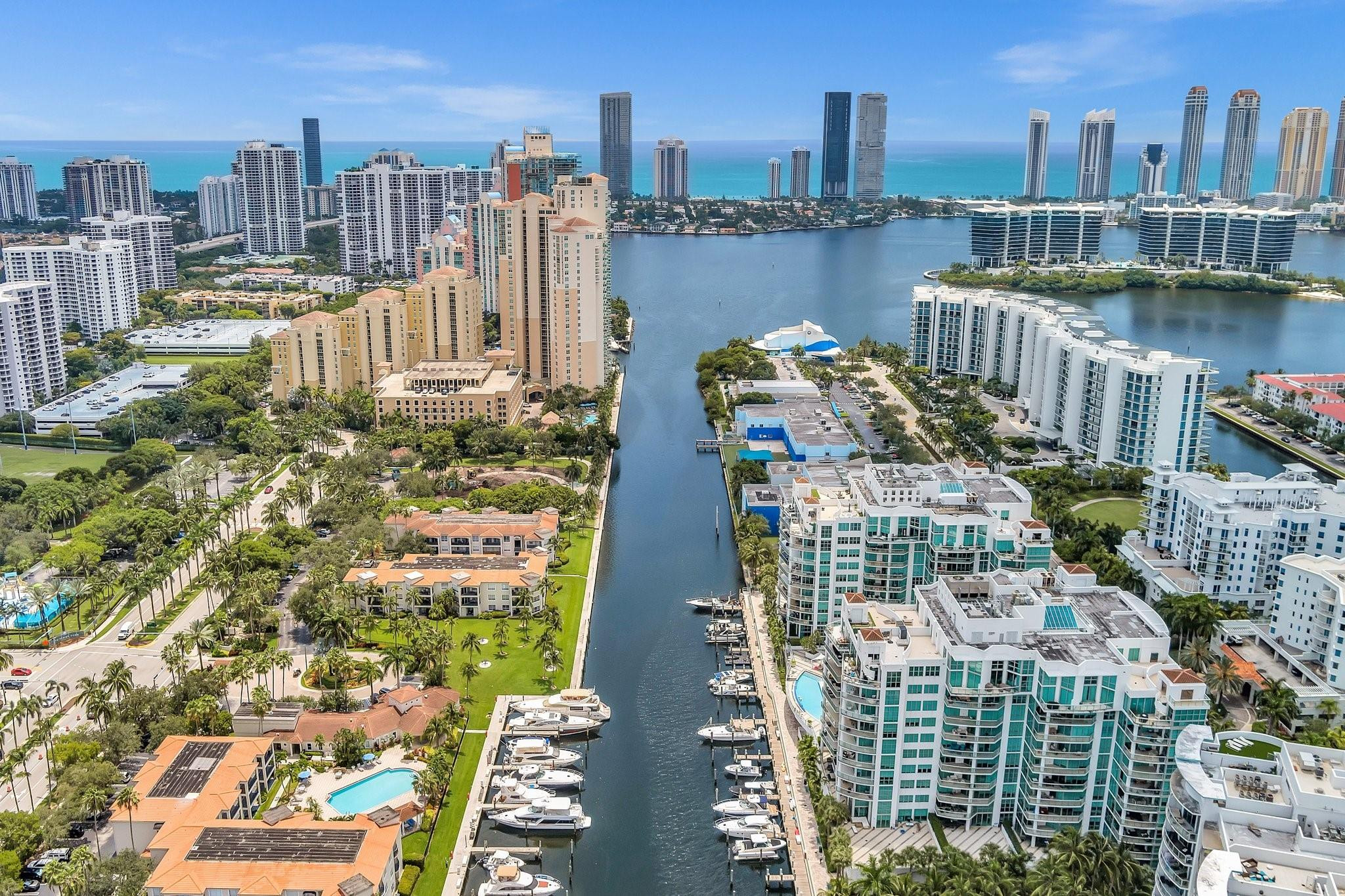 3131 NE 188th #2-1201 Aventura, FL 33180