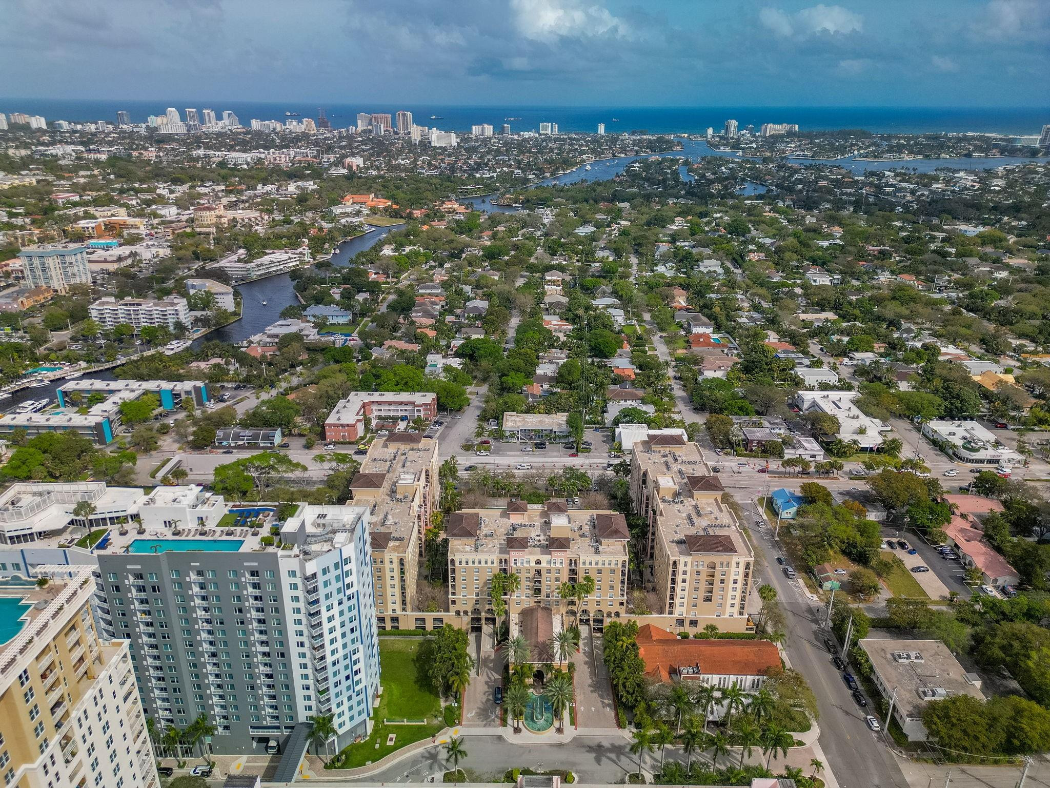 520 SE 5th #2406 Fort Lauderdale, FL 33301