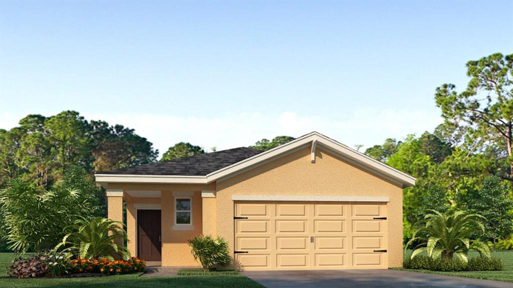 10897 Pacini Way