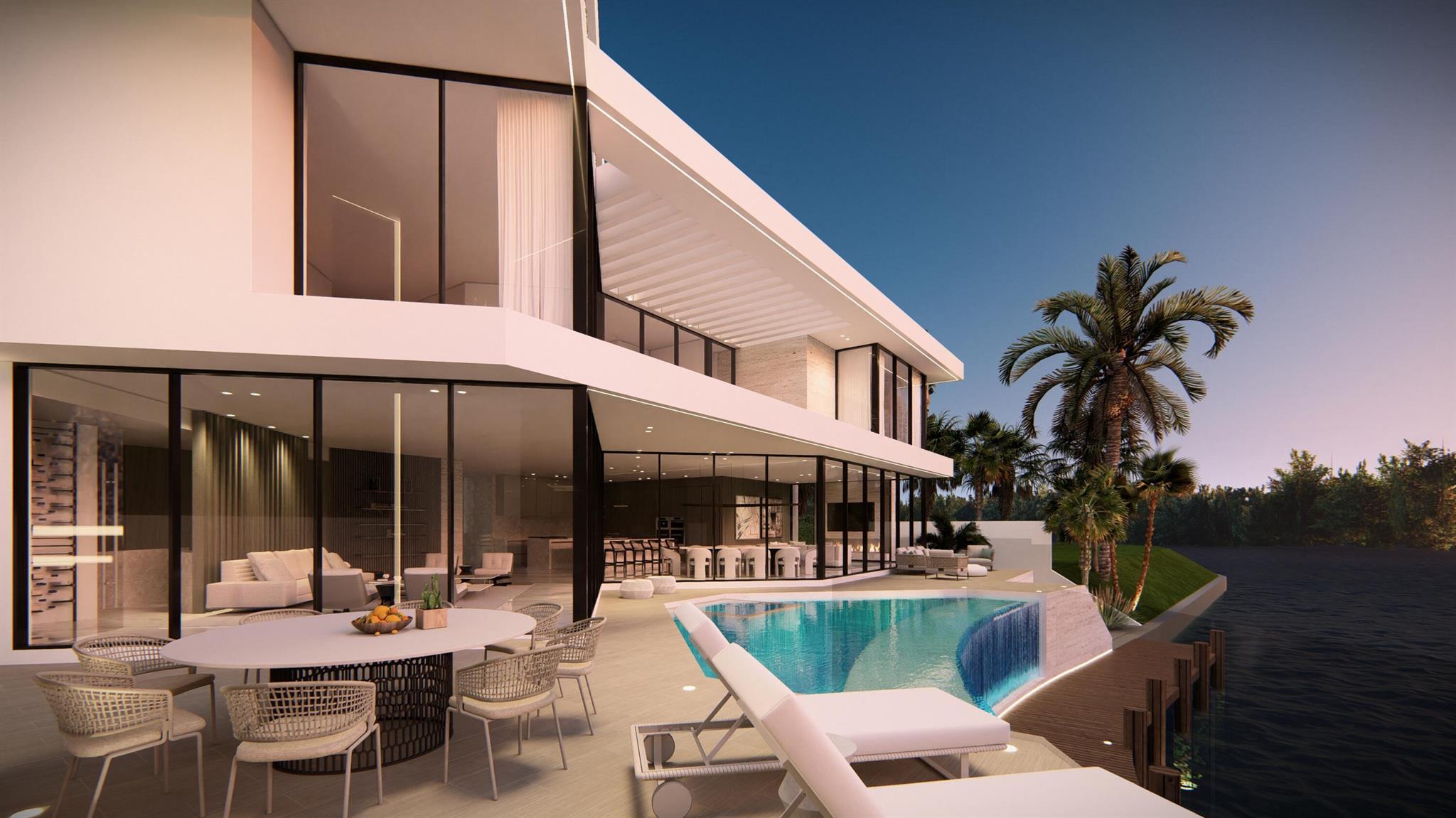 839 Orchid Dr Boca Raton, FL 33432