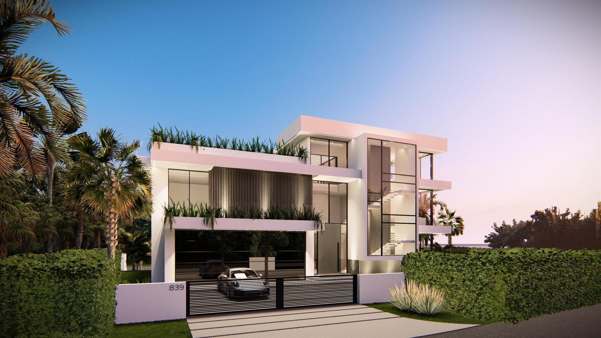 839 Orchid Dr Boca Raton, FL 33432