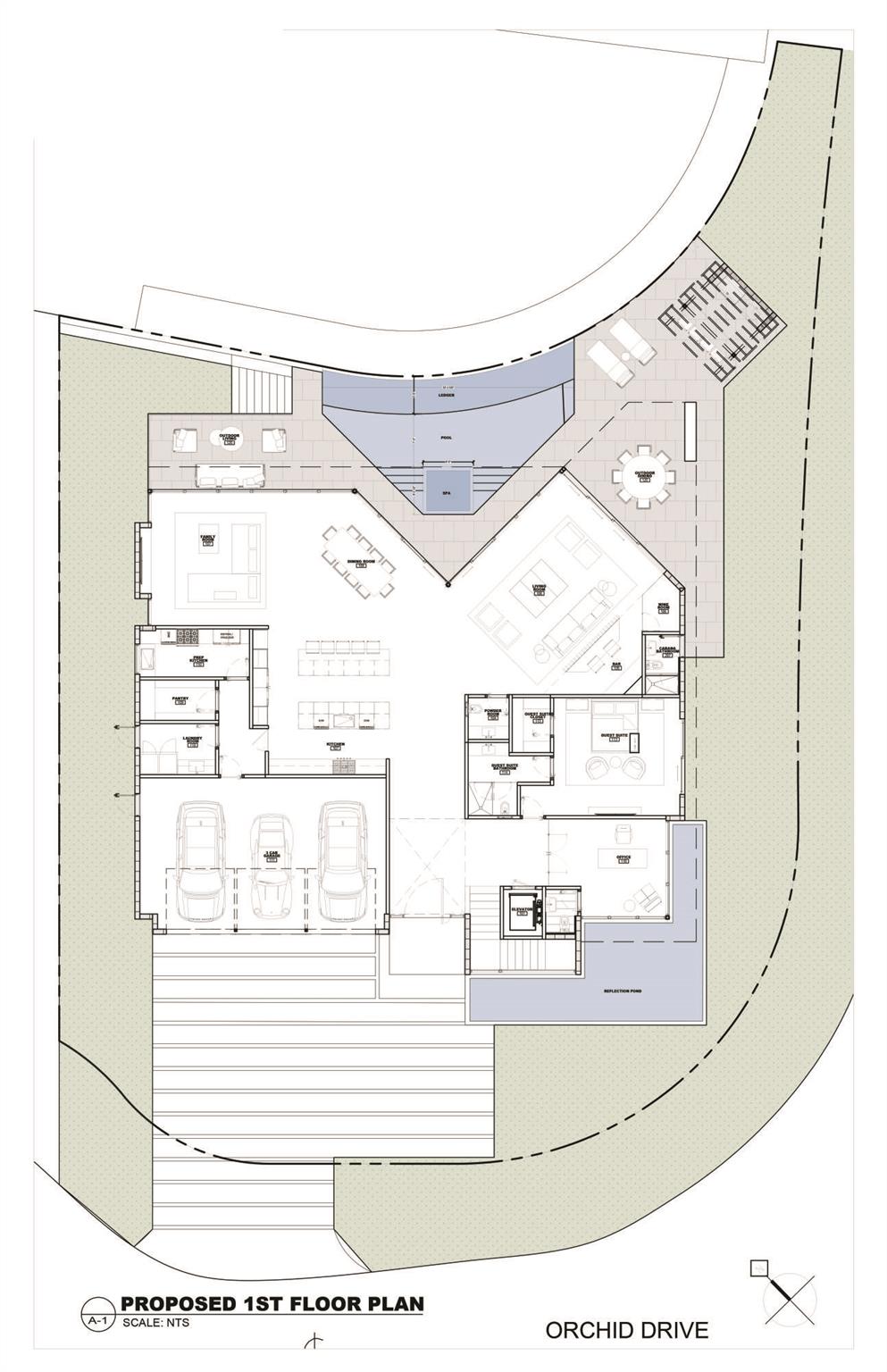 839 Orchid Dr Boca Raton, FL 33432