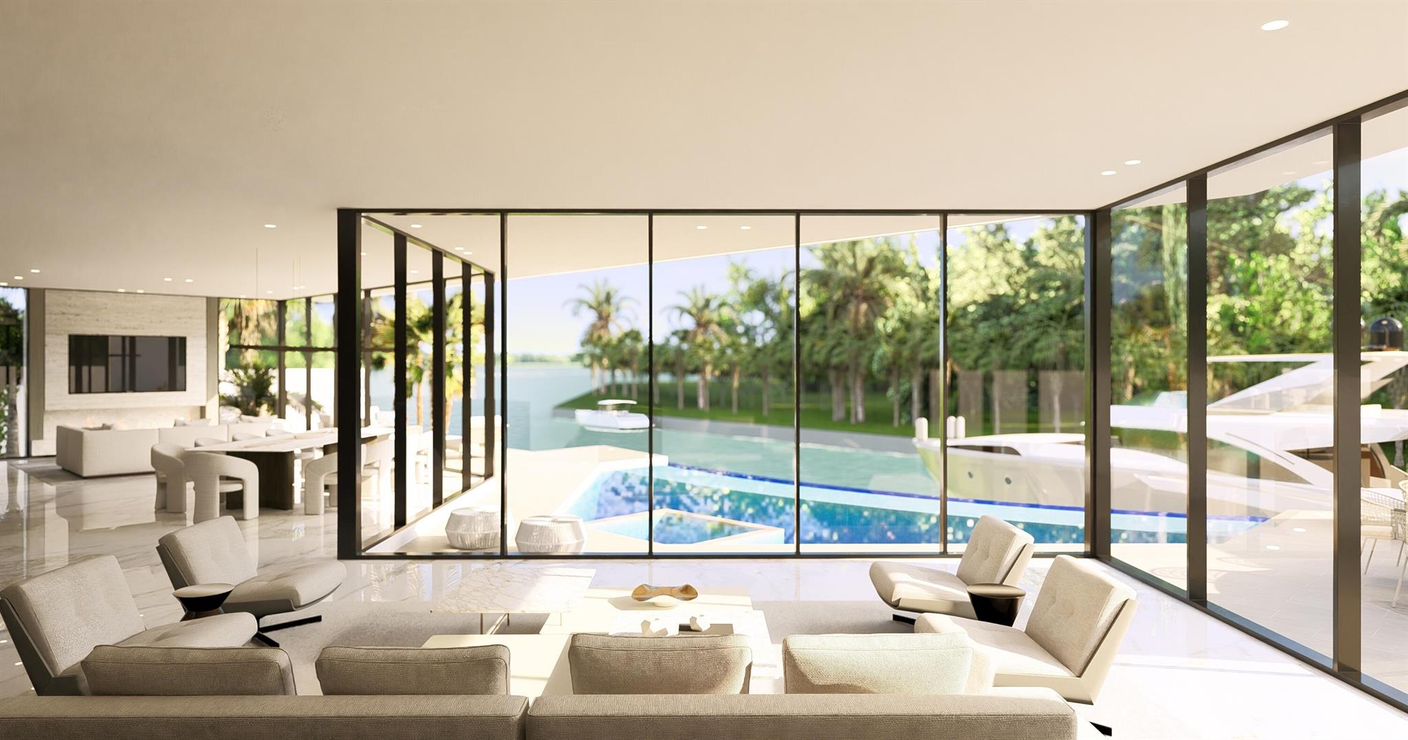 839 Orchid Dr Boca Raton, FL 33432