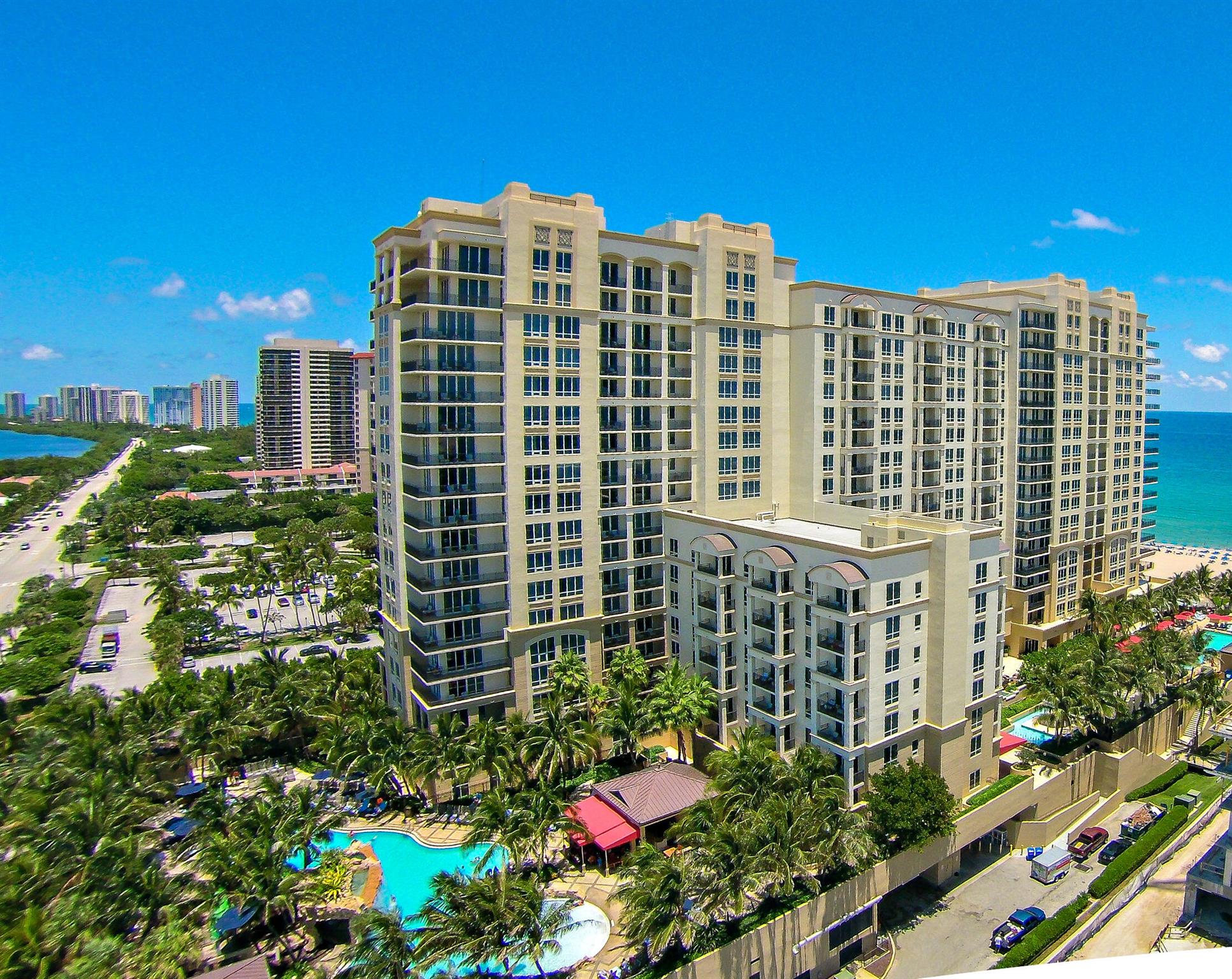 3800 N Ocean Dr #1709,Singer Island, FL 33404