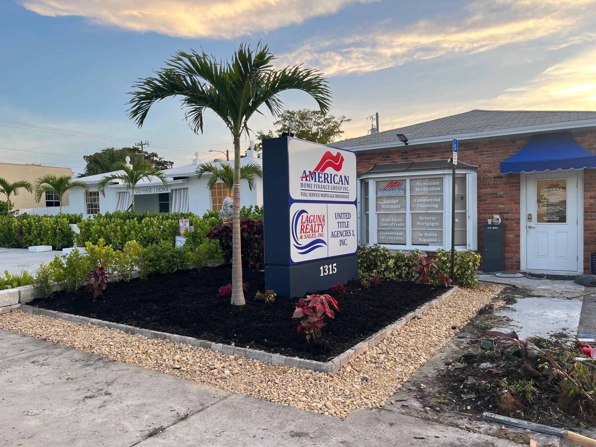 1315 N Dixie Hwy