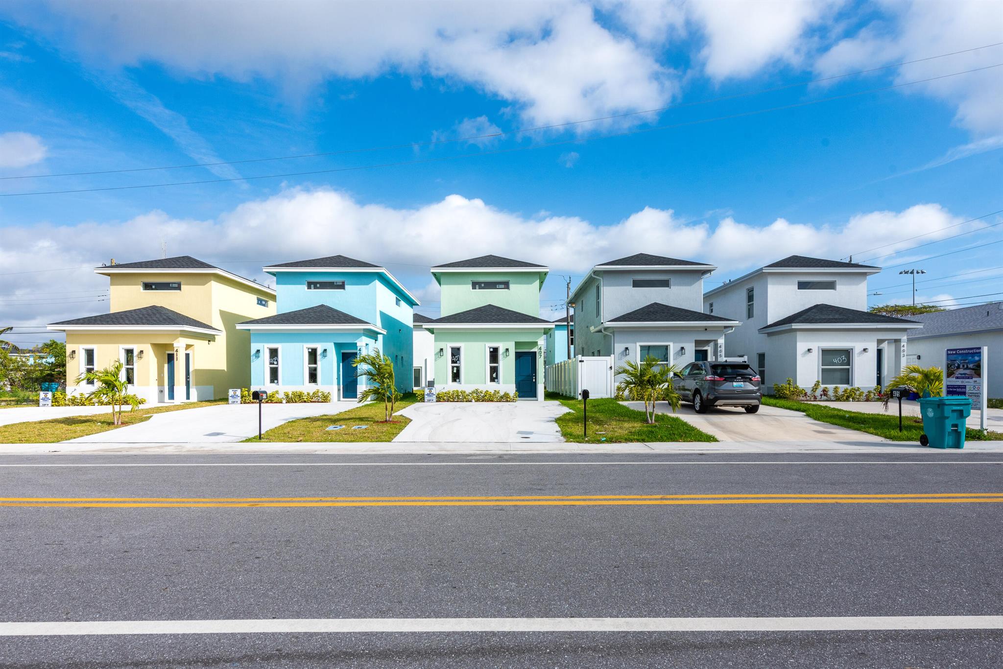 411 NW 12th Ave,Boynton Beach, FL 33435