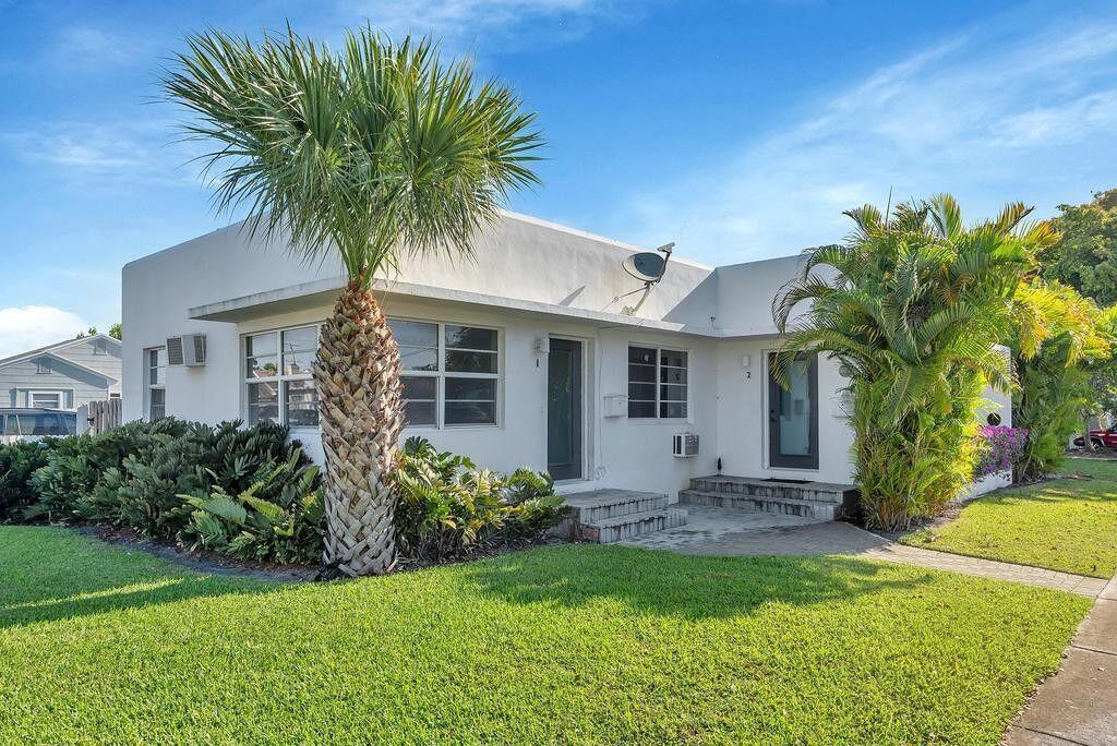 902 N J St #2,Lake Worth Beach, FL 33460