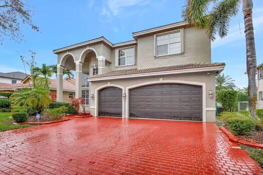 5408 SW 195th Ter,Miramar, FL 33029