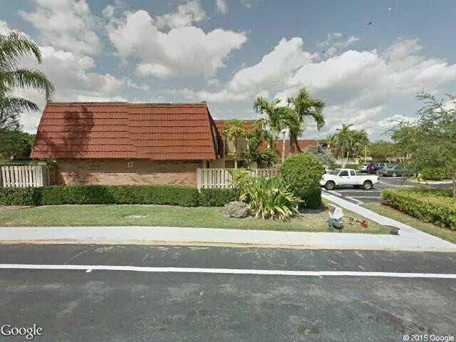 9991 NW 6th Ct #9991