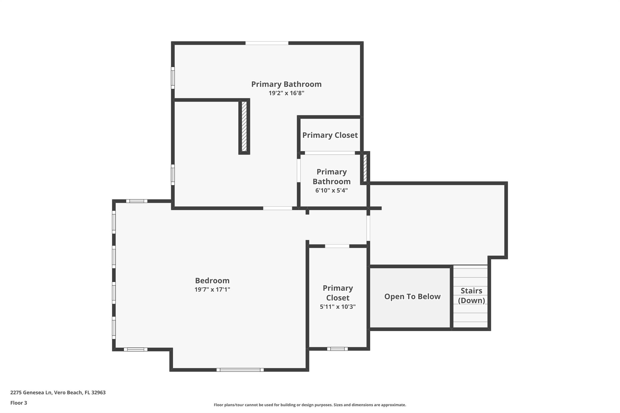 2275 Genesea Ln Vero Beach, FL 32963