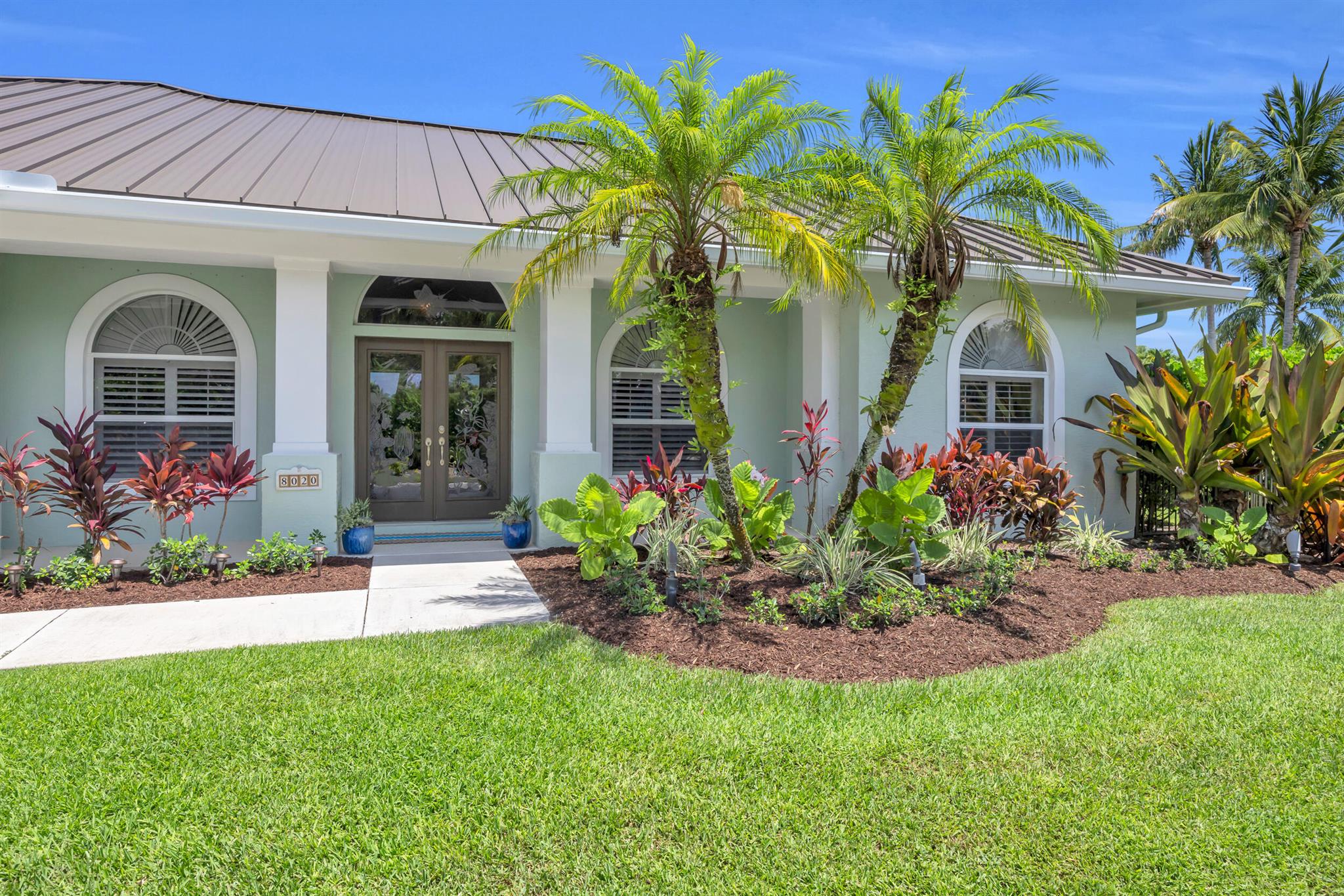 8020 SE Waterway Dr,Hobe Sound, FL 33455