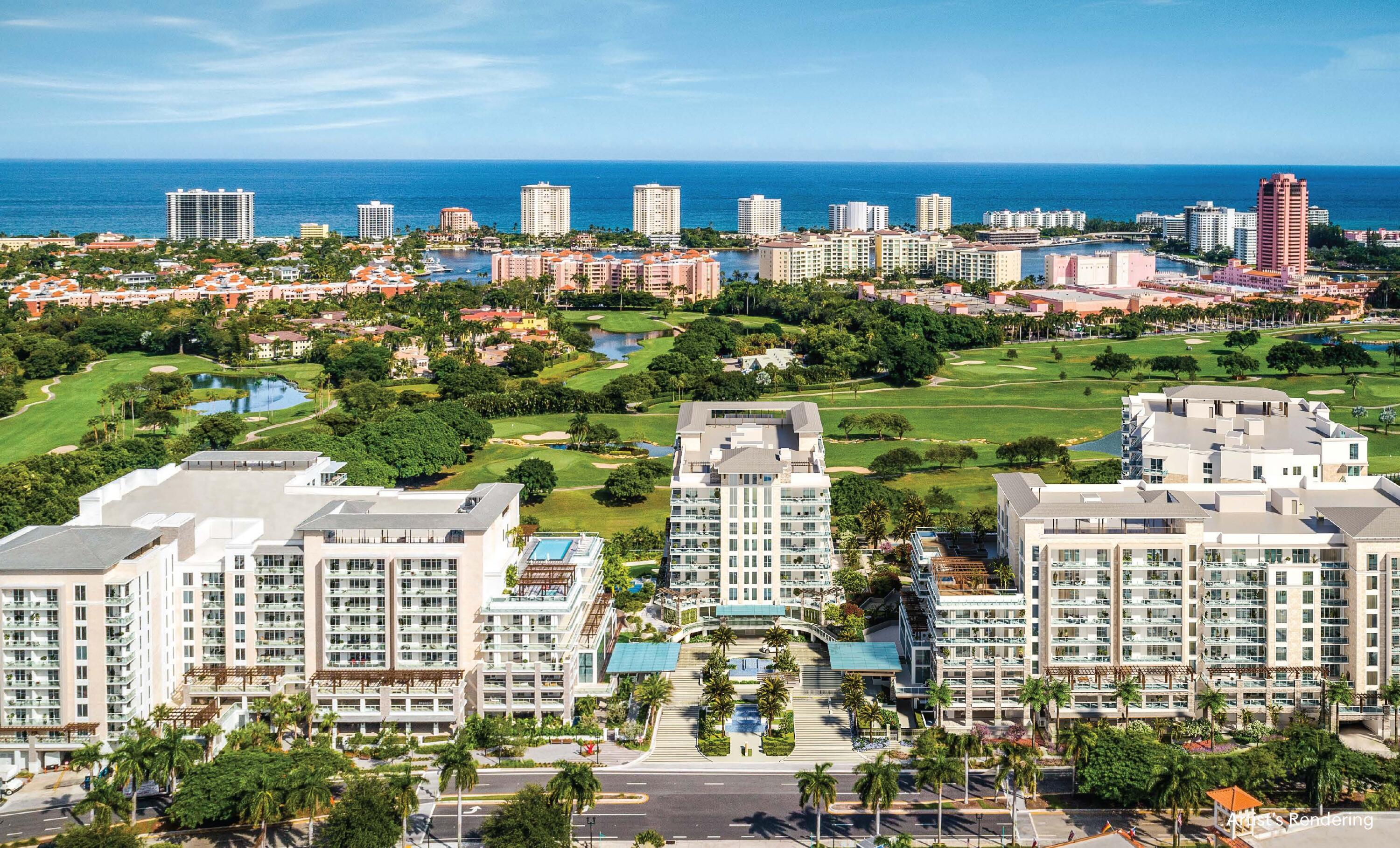 220 SE Mizner Blvd #520