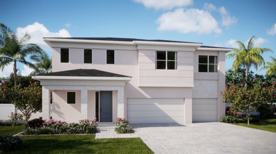 19189 Wood Stork Way