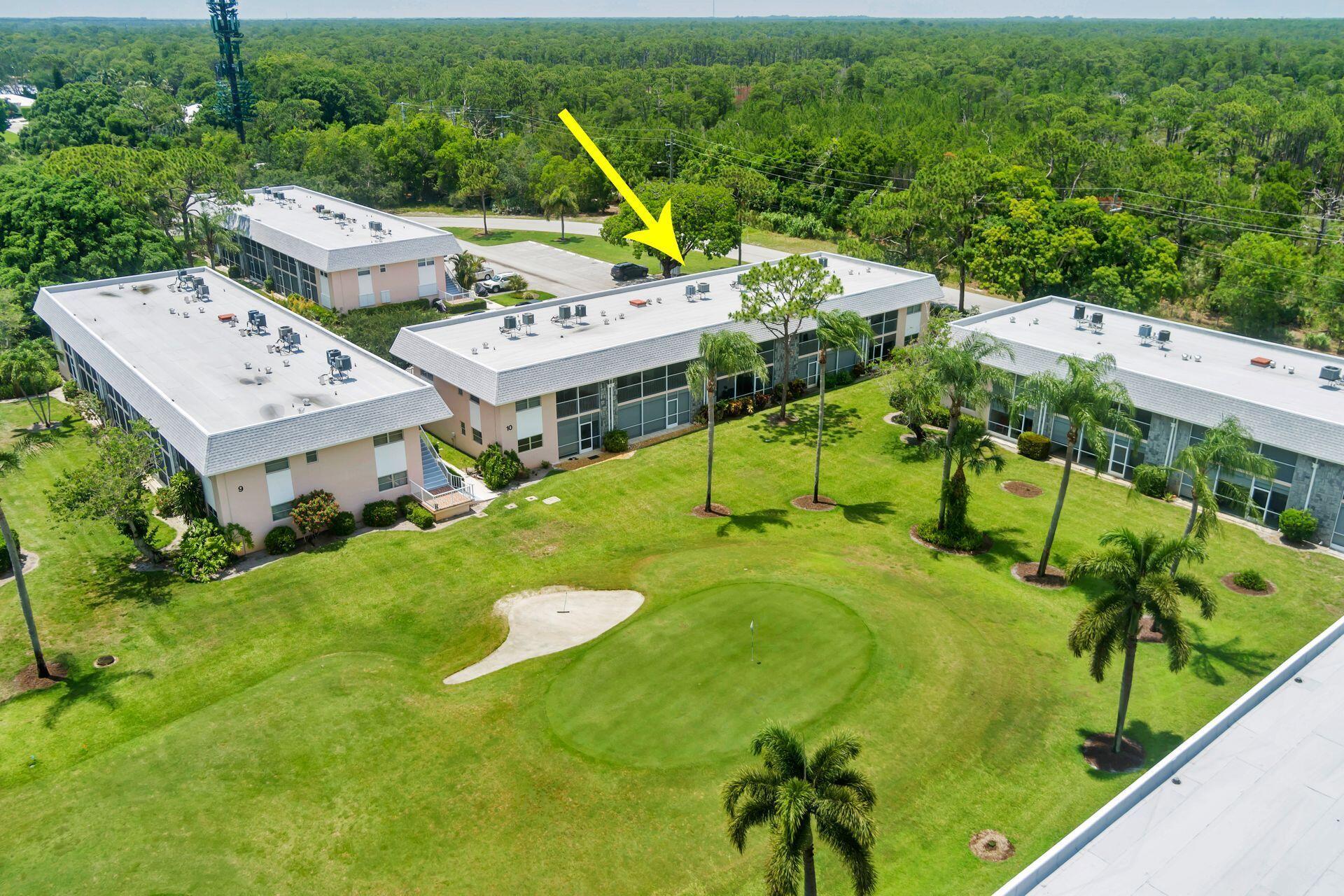 18081 SE Country Clb Dr #10-98