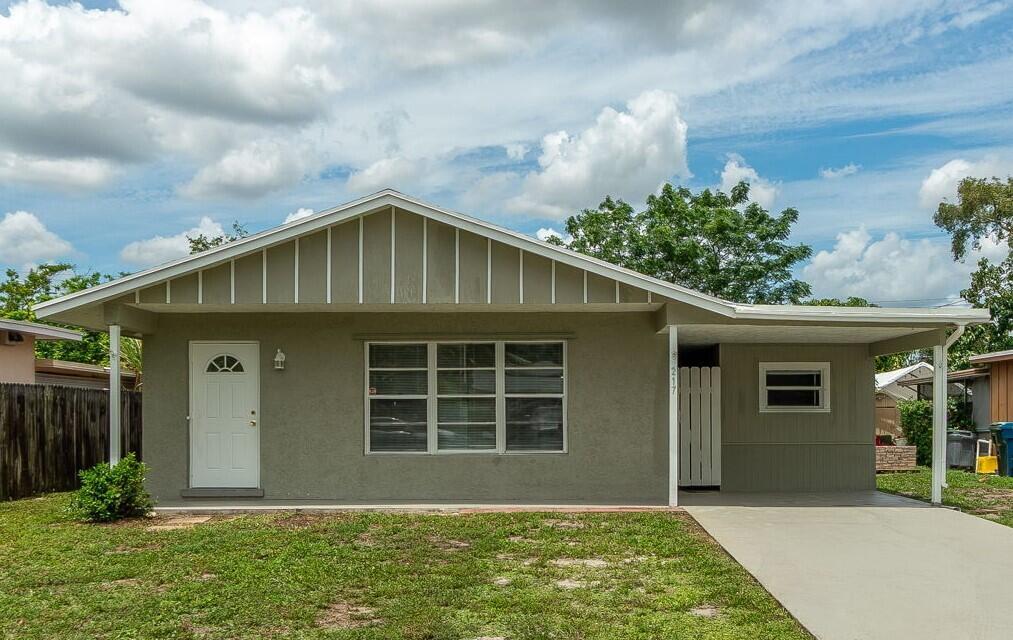 217 Fleming Ave