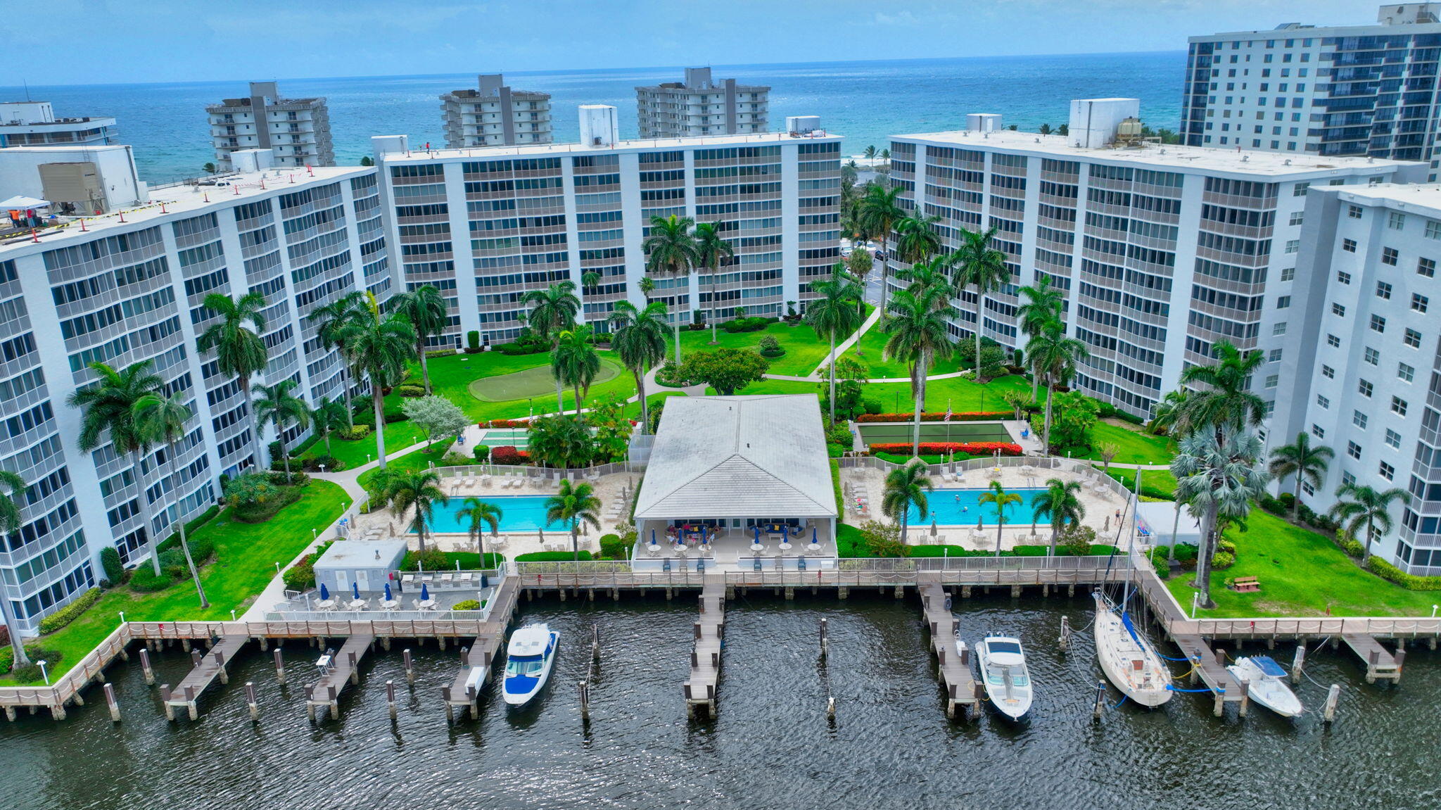 3212 S Ocean Blvd #606-A