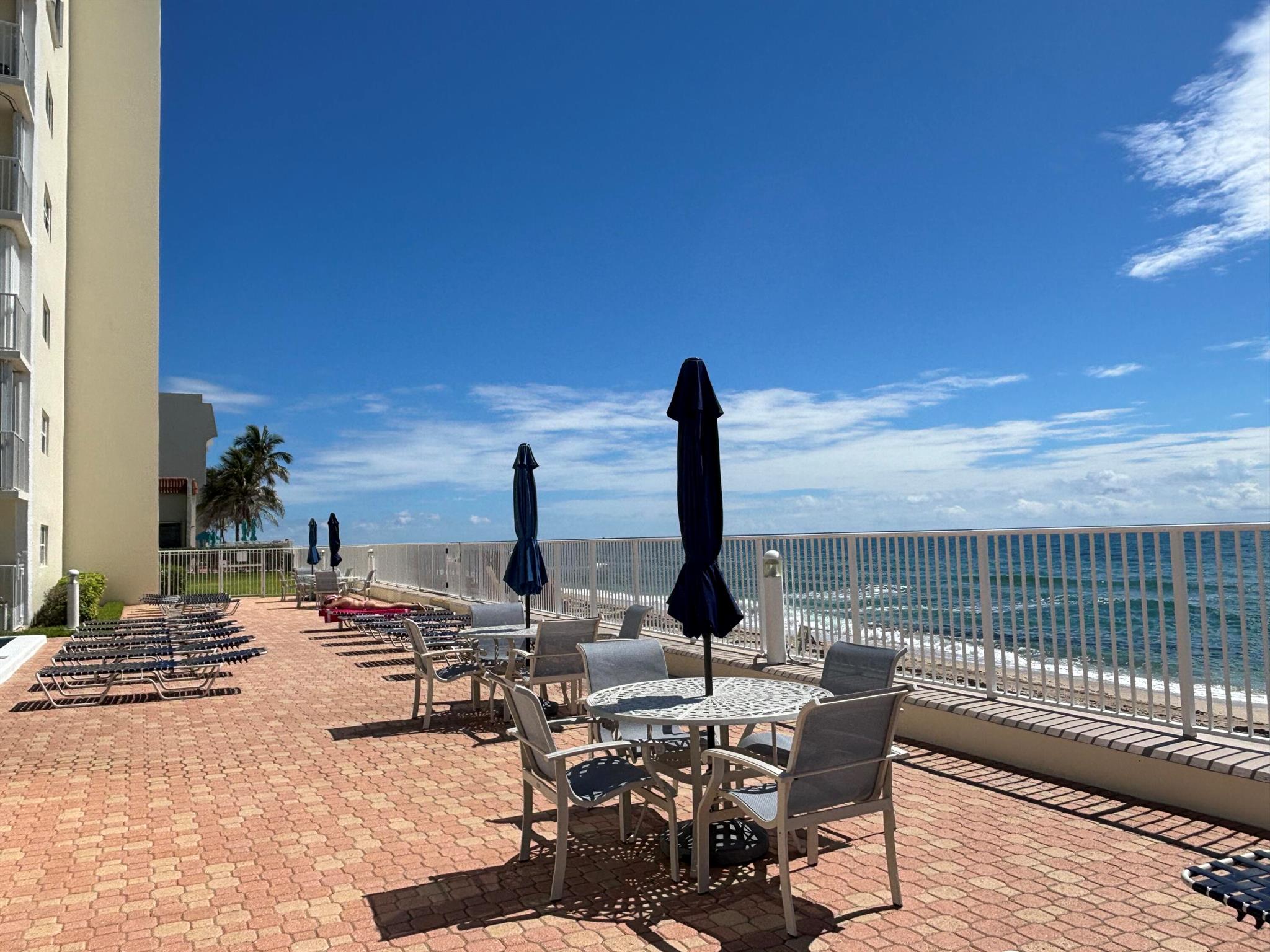 3540 S Ocean Blvd #316