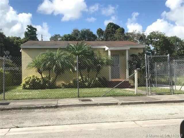 6720 NW 4th Ave